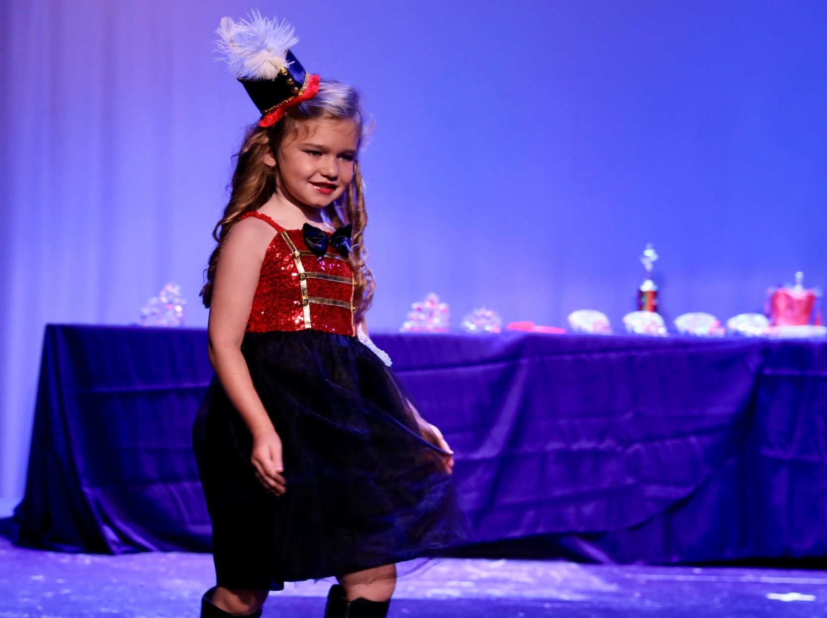 OCF Pageant